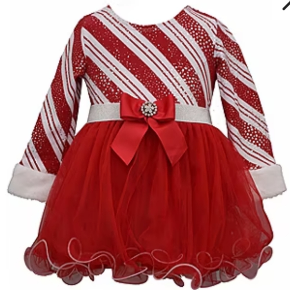 Christmas dress
